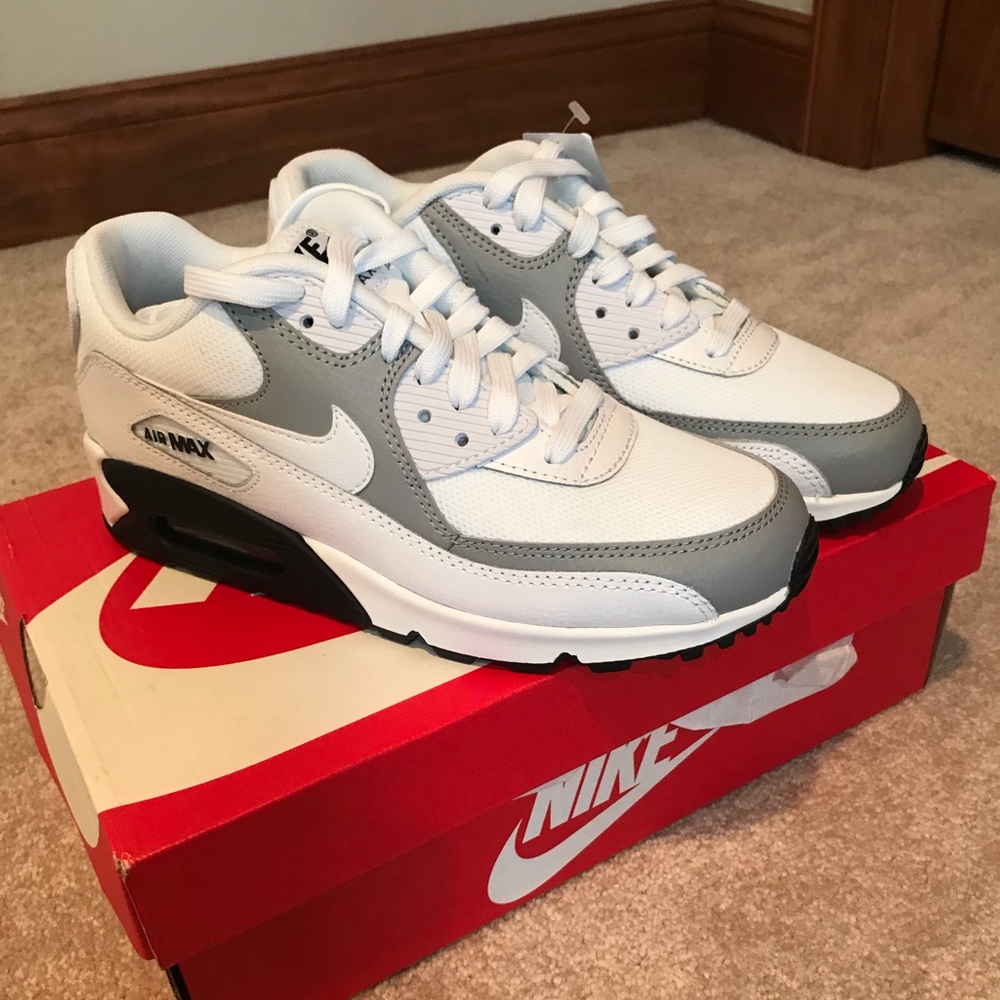 Women’s Nike air max 90